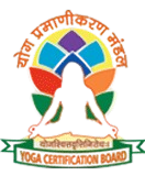 Yoga Certification Board Logo